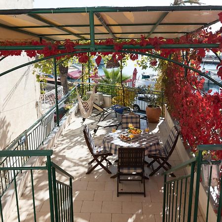 Apartment Top Terrace Podgora Exterior photo